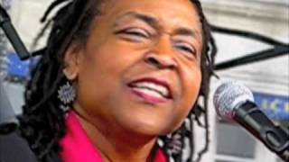 Linda Tillery amp The Cultural Heritage Choir • Jaime Morenos Jam [upl. by Amo696]