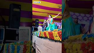 dance॥ बुलेट पर जीजा हो बुलेट पर जीजा॥ Maa Durga puja stage Show Program॥ jaimatadi [upl. by Aniteb23]