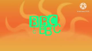 BBC CBBC LOGO REMAKE PART [upl. by Alverta]