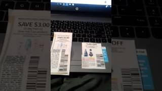 How many manufacturer coupons can you use on ONE item [upl. by Magdalene]