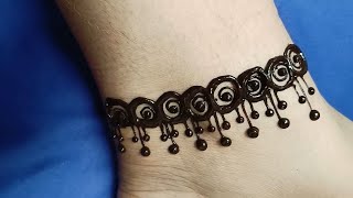 Rakhi mehandi trending mehndi Payal mehandi paer mehanditrending youtube song love tiktok [upl. by Franck933]