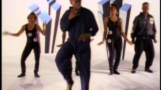 This is what we do Mc Hammer HD [upl. by Ekenna]