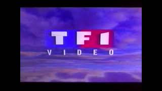 TF1 Video 19901998 [upl. by Eleaffar912]