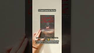 Ranking 15 Agatha Christie books in my collection part 2 ❤️📖 booktube books [upl. by Gillmore]