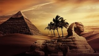 Ancient Egyptian Music – Prince of Egypt [upl. by Nnalyrehs]