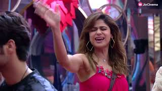 Bigg Boss 15  Shamita Explodes In Anger  Salman Khan  JioCinema [upl. by Areic]