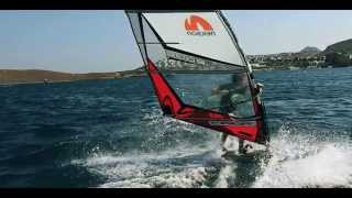 Windsurfing How to Spock [upl. by Reiners]