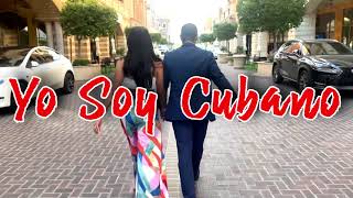 Son Cubano Moderno  Yo Soy cubano [upl. by Kelda]