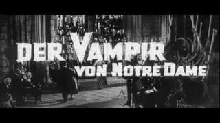 DerVampirvonNotreDameTrailer [upl. by Noitna]