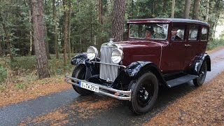 Oldtimertreffen Bobenneukirchen [upl. by Ondine]