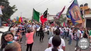 Casasano 2023  Encuentro Banda Citlalli amp Banda Toro [upl. by Erund918]