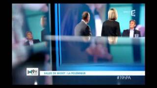 Débat sur les quotsalles de shootquot [upl. by Mckenzie488]