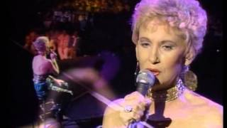 Tammy Wynette in Concert Full Concert [upl. by Elawalo639]