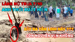 LÀNG NỦ Trưa 710 ĐIỀU TÂM LINH Khi ANH THỚI Xuất Hiện [upl. by Lorrie]