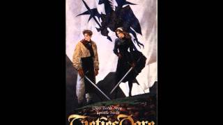 Full Tactics Ogre OST [upl. by Cost]