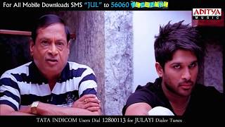 Julayi cover song  Julayi movie  Surya tarak  Varuncreations [upl. by Flita]