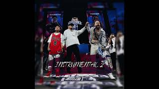 2da INSTRUMENTAL Yoiker vs Majestic FINAL NACIONAL Red bull Batalla México 2023 [upl. by Alisun]