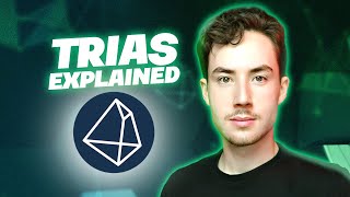 Trias Explained TRIAS Price Prediction [upl. by Dolores444]