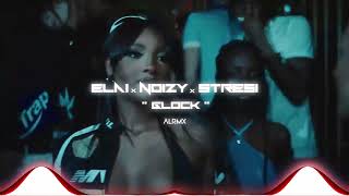 Elai x Noizy x Stresi quotGLOCKquot Drill remix prodlazzyx [upl. by Adnovahs]