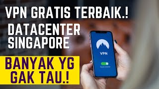 TUNNELBEAR VPN Gratis Cepat dan Aman Tersedia datacenter Singapore [upl. by Gruchot]