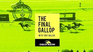 The Final Gallop  Episode 292  13 June 2024 [upl. by Eigger935]