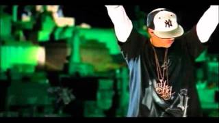 Daddy Yankee Salud y Vida [upl. by Yauq]