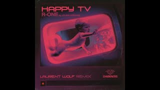 ROne By Julien Creance – Happy TV Laurent Wolf Remix [upl. by Allesiram]