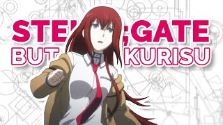 The SteinsGate movie is horrible but I like it anyway [upl. by Sackey23]