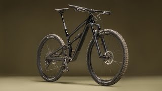 Cannondale Habit Review  2019 Bible of Bike Tests [upl. by Hoxsie]