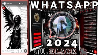 TUBLACKWHATSAPP INMUNE ACTUALIZADO 2024   supper imune antivirus whatsapp mods 2024 [upl. by Harcourt]