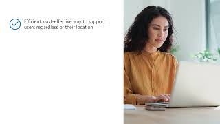 Microsoft Intune Remote Help [upl. by Torrence817]