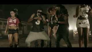 B4  Swaggelelíssimo Video Oficial  C4 Pedro amp Big Nelo  WampM ENTERTAINMENT [upl. by Issirk]