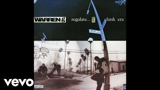 Warren G  Regulate Jauz Remix  Audio ft Nate Dogg [upl. by Estis]