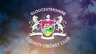 Glos bowlers put on a show  Gloucestershire vs Surrey Highlights [upl. by Sig]