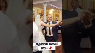 👉Prawdziwe Polskie Wesele z Zespołem AM❤️🧨 am wesele wedding disco zabawa discopolo dance [upl. by Song]