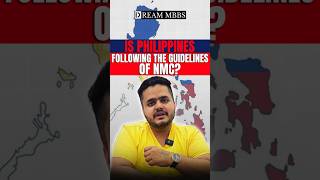 Is MBBS in Philippines Safe  NMC Guidelines  Licensing Issues Explained mbbsabroad neet2024 [upl. by Ayat]