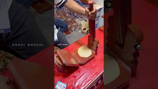 Roti maker machine for home 20000 Rs Only shorts rotimaker trending [upl. by Aikyn981]