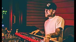 FREE Mac Miller RampBRap Type Beat  Stay [upl. by Kelvin]