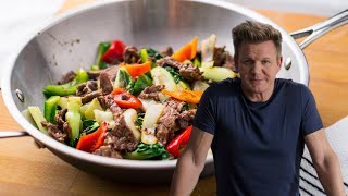 Gordon Ramsay Explains About Cookware Pans  HexClad Backed by MultiMichelin Starred Chefs [upl. by Nongim]