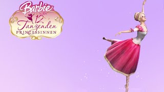 Barbie und die 12 tanzenden Prinzessinnen  HörspielHörbuch [upl. by Ater]