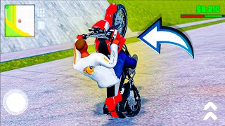 MEGA ATUALIZAÇÃO do MELHOR jogo de MOTOS 🔥🔥 [upl. by Christie]