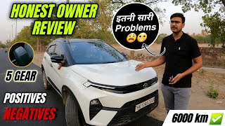 नहीं आई समझ Tata Nexon  Tata Nexon 2024 Ownership Experience 🔥  Nexon Base 5 Gear Owner Review ✅ [upl. by Harret]