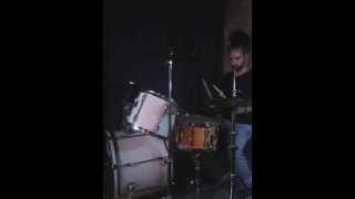 Reggae Drums freestyle playing over quotGuiltinessquot Bob Marley [upl. by Ara627]