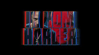 Paul Elstak amp Jordy Dijkshoorn  Ik Kom Harder Hardcore Never Dies Official Music Video [upl. by Gorey731]