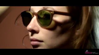 OLIVER PEOPLES  New sunglasses collection  now on Otticanetcom [upl. by Wernsman]