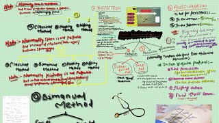 CLINICAL EXAMINATION OF ABDOMEN  SYSTEMIC EXAMINATION PART1 [upl. by Eiclehc]