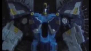 Transformers Origins Episode Two In The Beginning [upl. by Scutt]