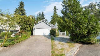 22537 Brickwood Close Maple Ridge BC [upl. by Wenonah]