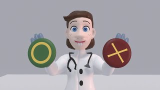 Slightly Outdated Dr Reflex Test Baldis Basics [upl. by Zeugirdor624]