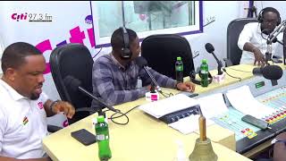 Sports Panorama Friday 22nd September 2023 [upl. by Biles]